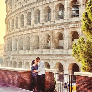 Meet your Posher, Angela